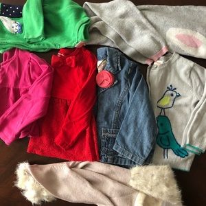 18-24 mo winter bundle